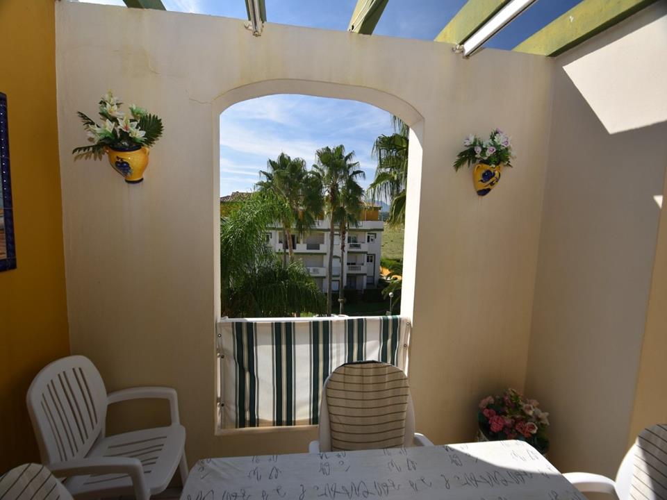Apartment in Denia 