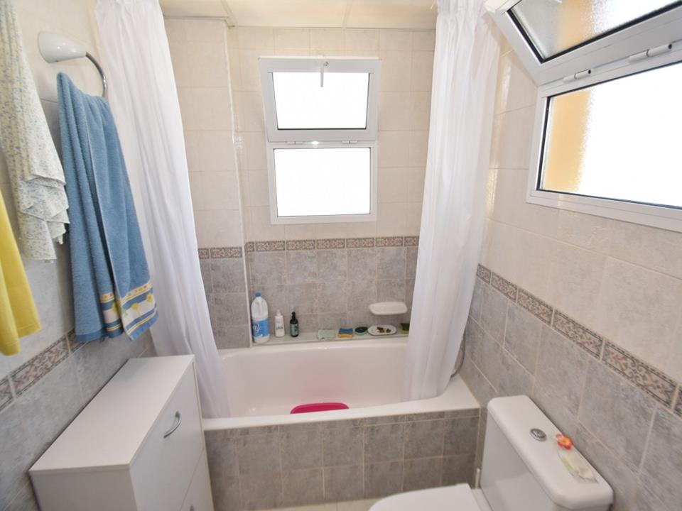 Apartment in Denia 