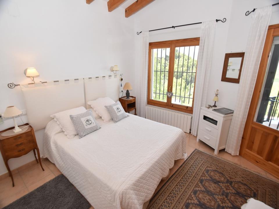 Villa in Monte Pego 