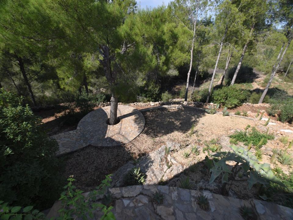 Villa in Monte Pego 