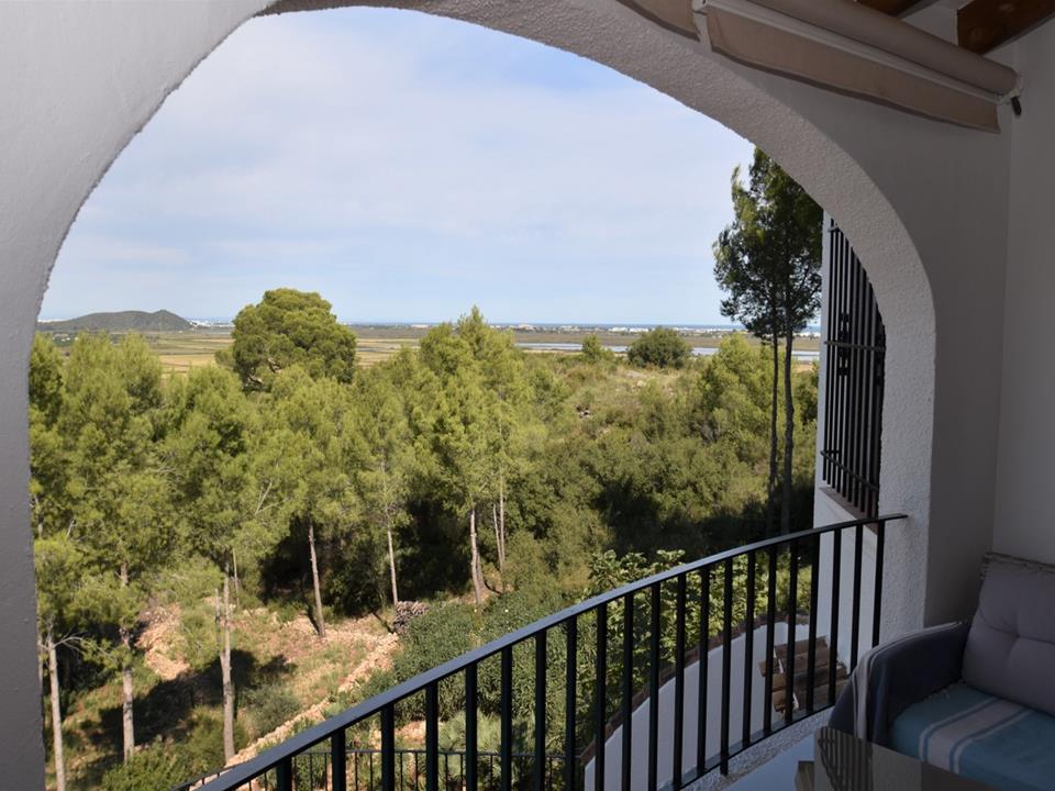 Villa in Monte Pego 