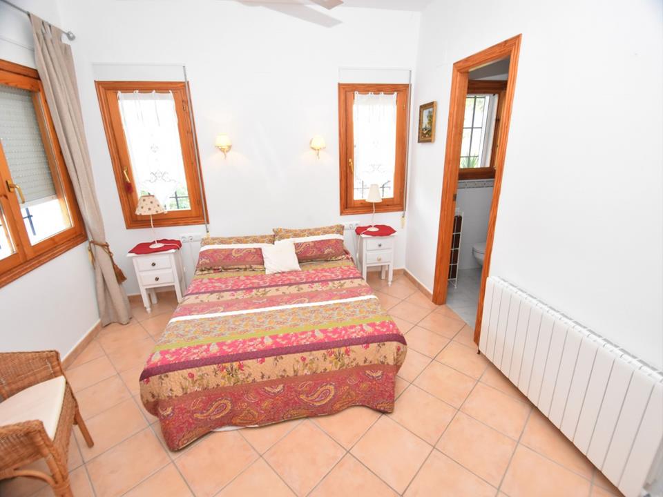 Villa in Monte Pego 
