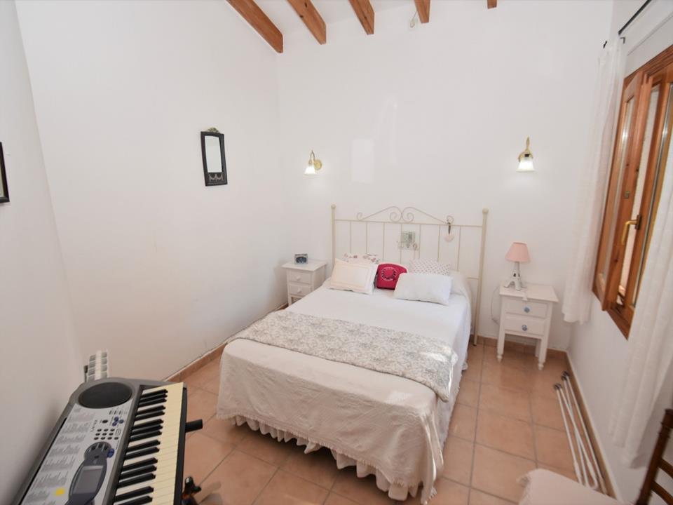 Villa in Monte Pego 