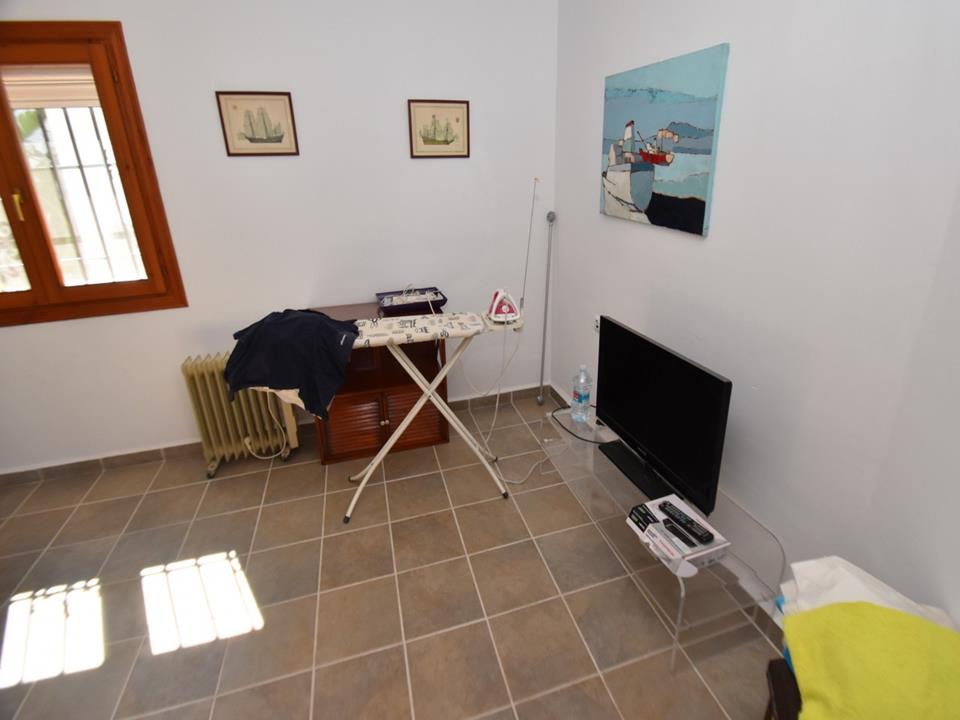 Villa in Monte Pego 