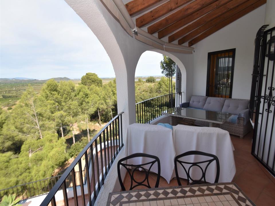 Villa in Monte Pego 