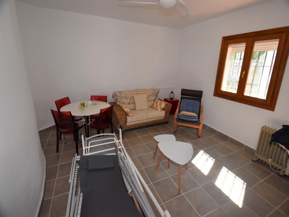Villa in Monte Pego 