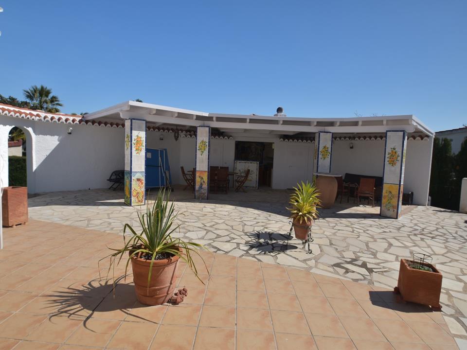 Villa in Els Poblets 