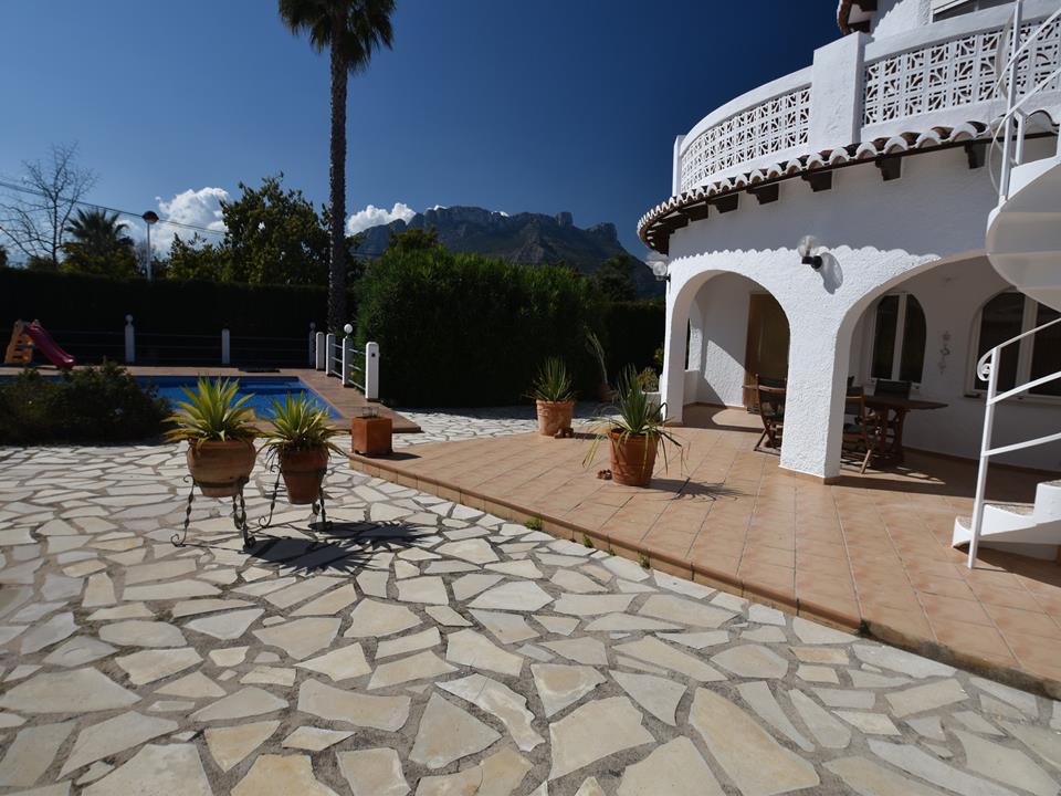 Villa in Els Poblets 