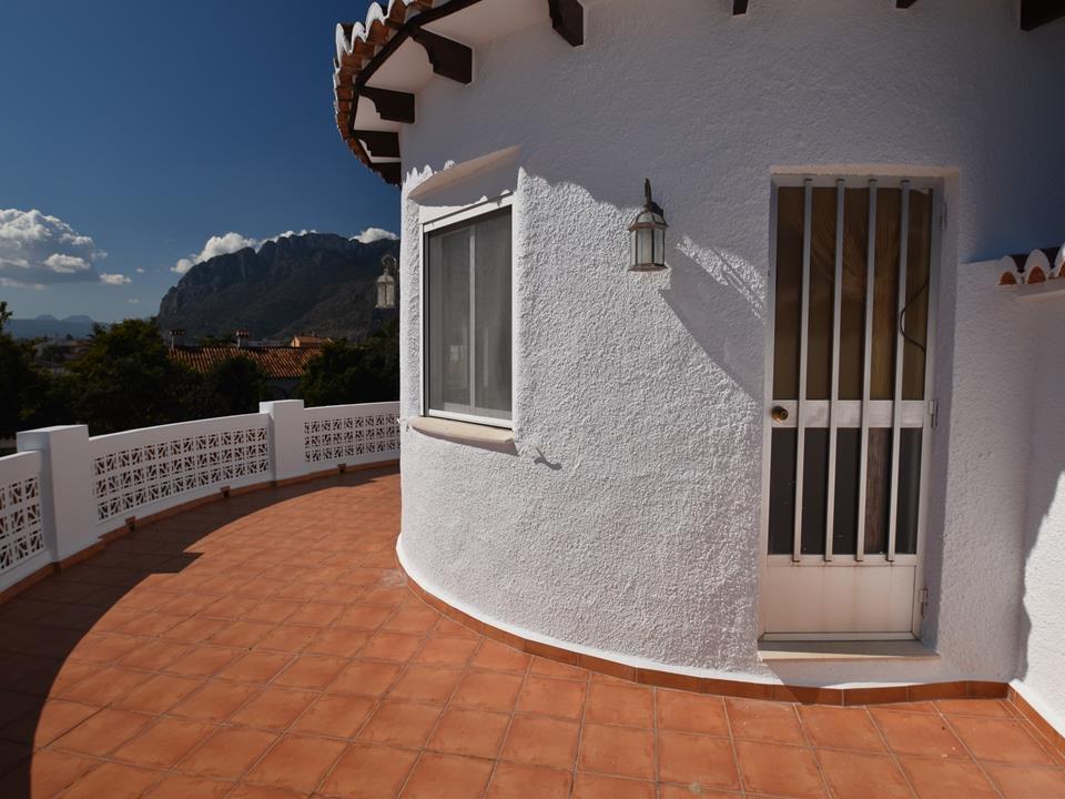 Villa in Els Poblets 