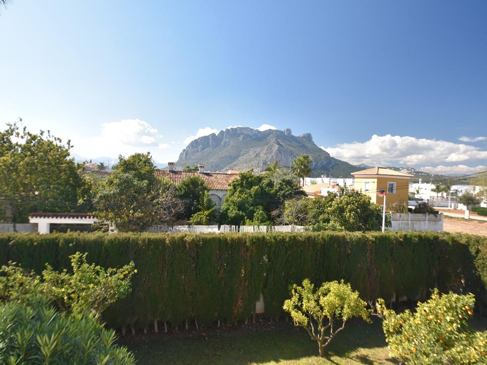 Villa in Els Poblets 