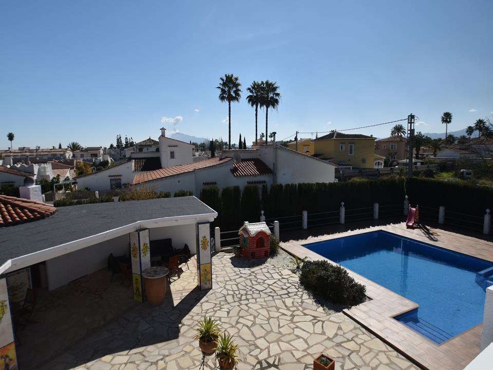 Villa in Els Poblets 