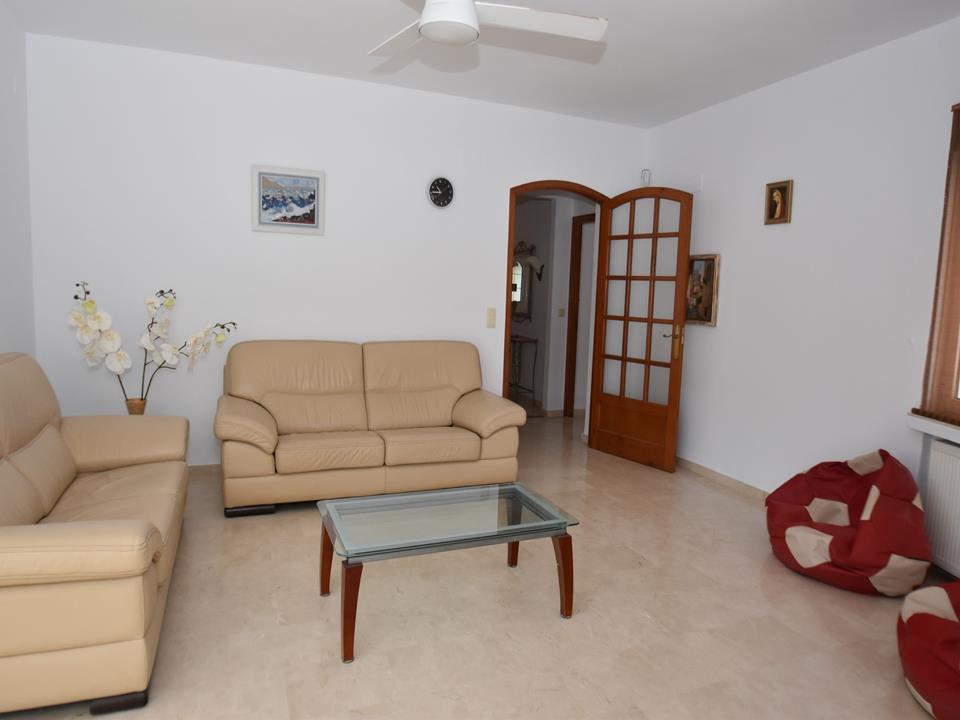 Villa in Els Poblets 