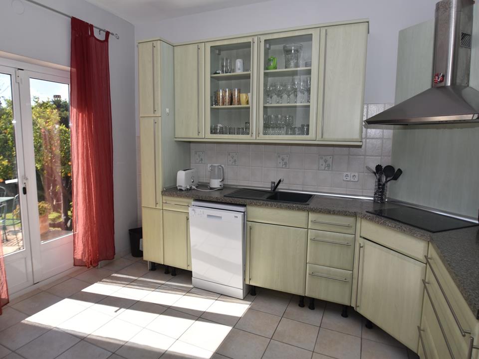 Villa in Els Poblets 