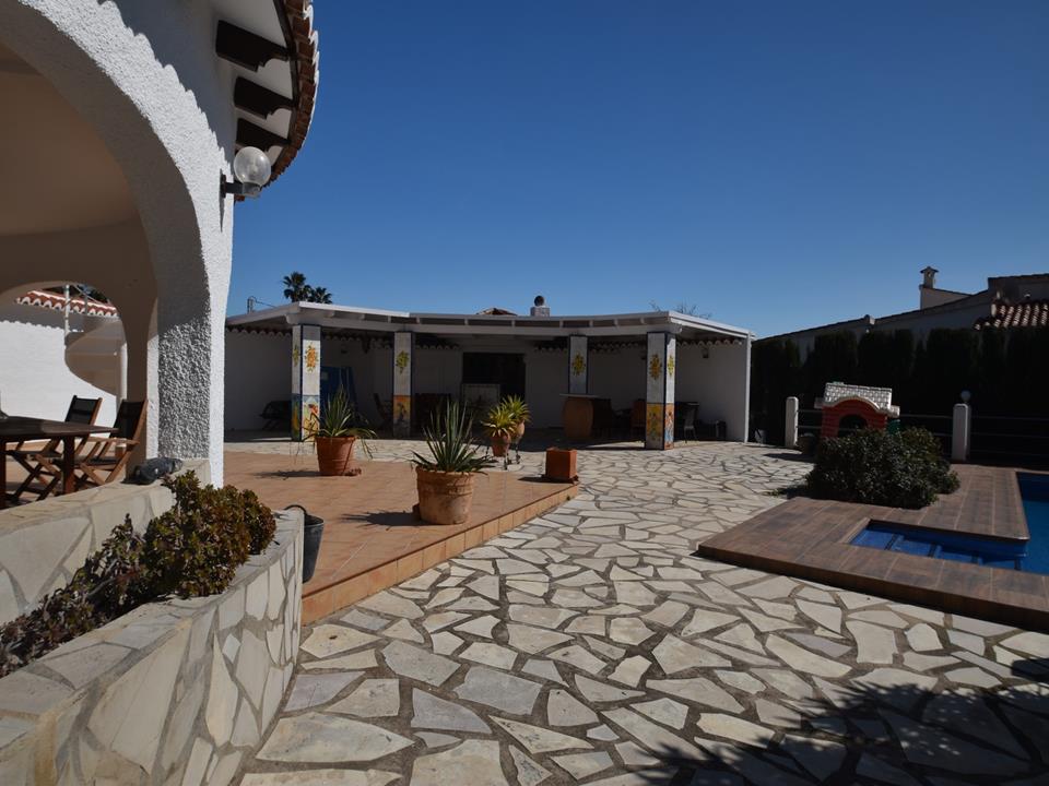 Villa in Els Poblets 