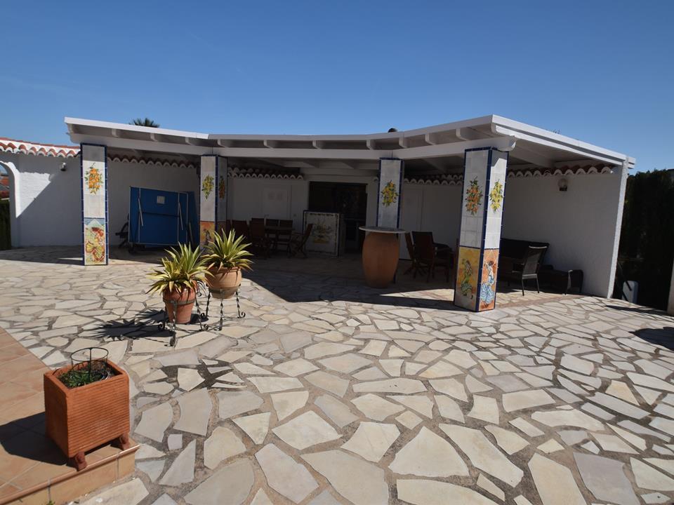 Villa in Els Poblets 