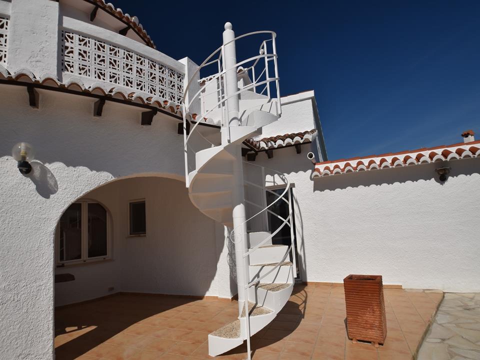 Villa in Els Poblets 