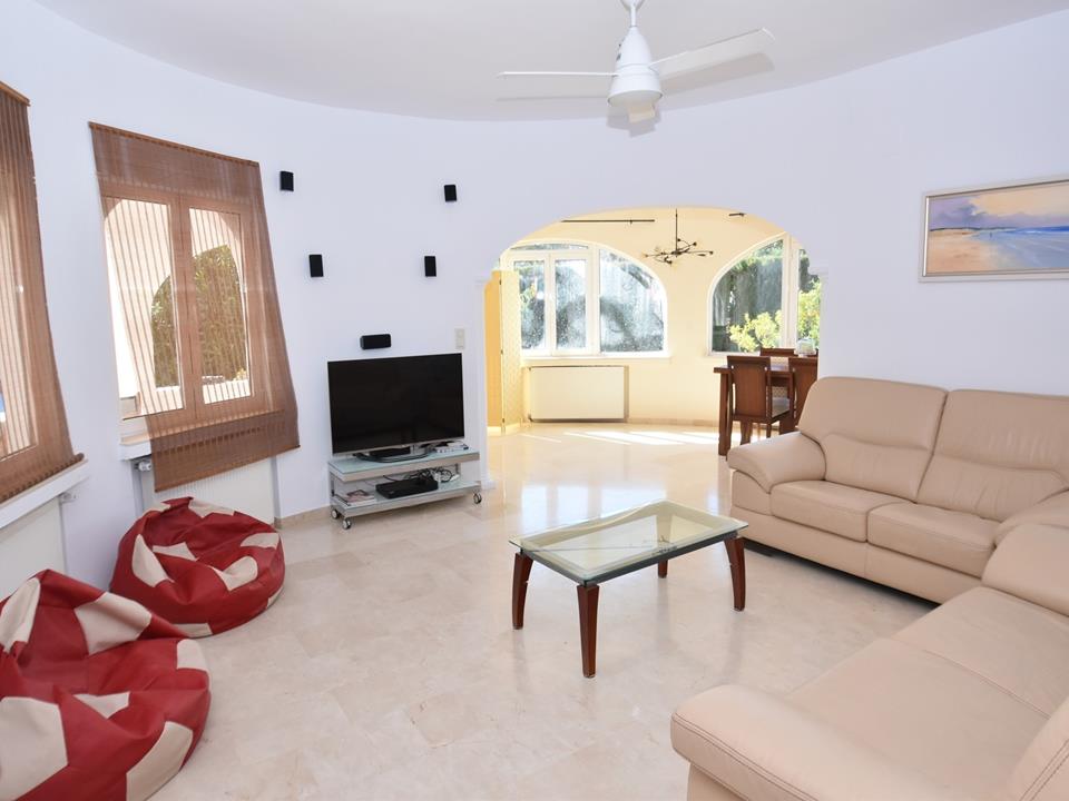 Villa in Els Poblets 