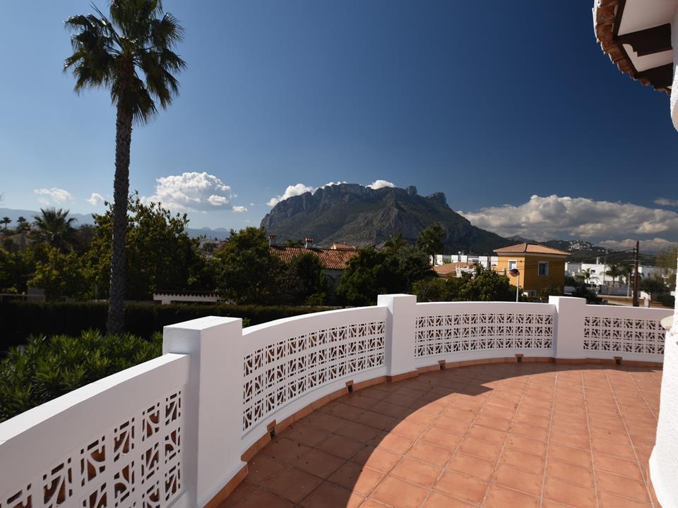 Villa in Els Poblets 