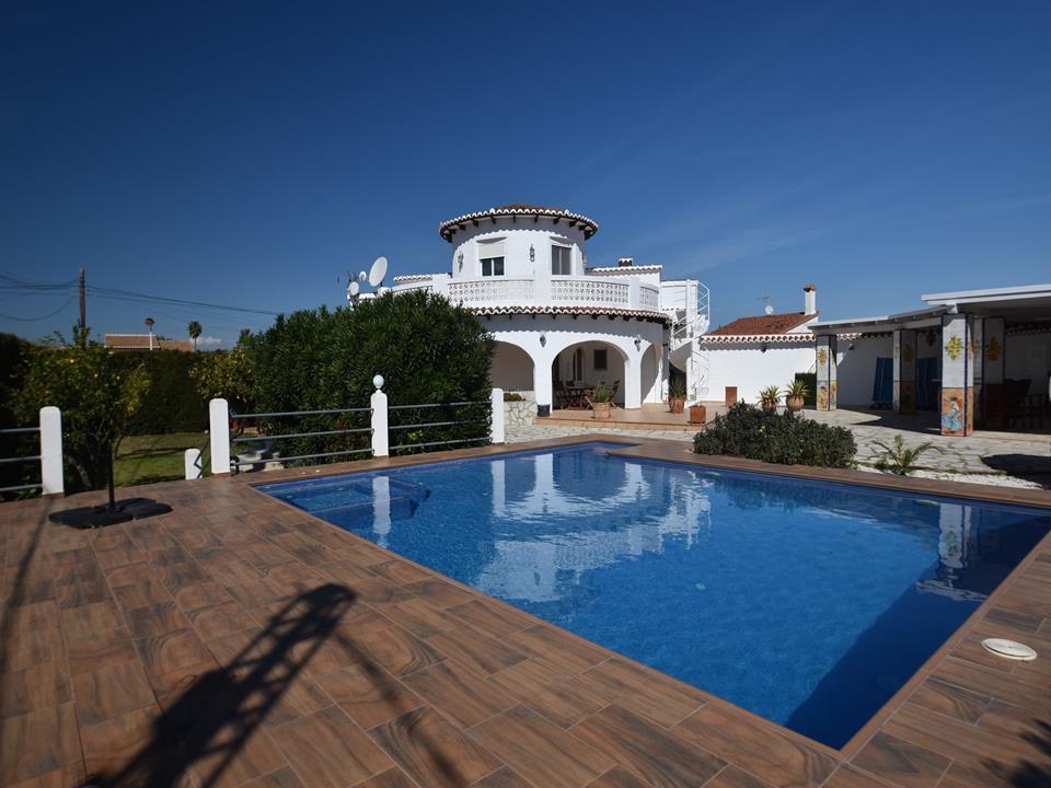 Villa in Els Poblets 