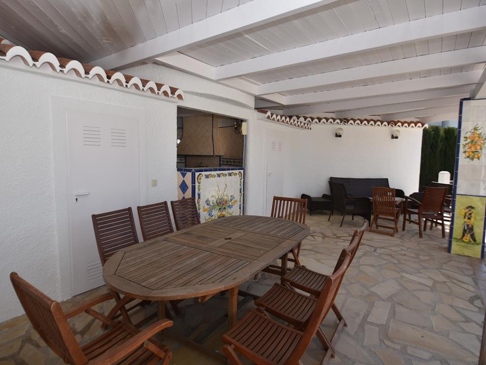 Villa in Els Poblets 