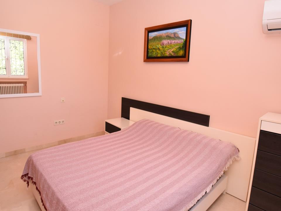Villa in Els Poblets 