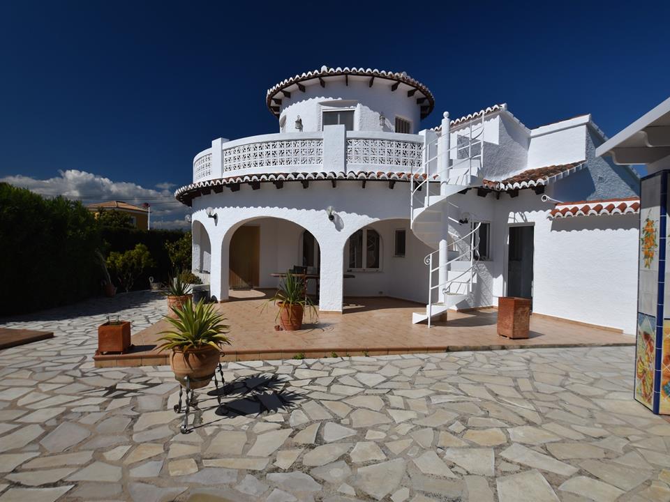Villa in Els Poblets 