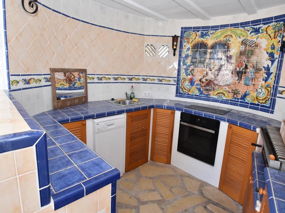 Villa in Els Poblets 