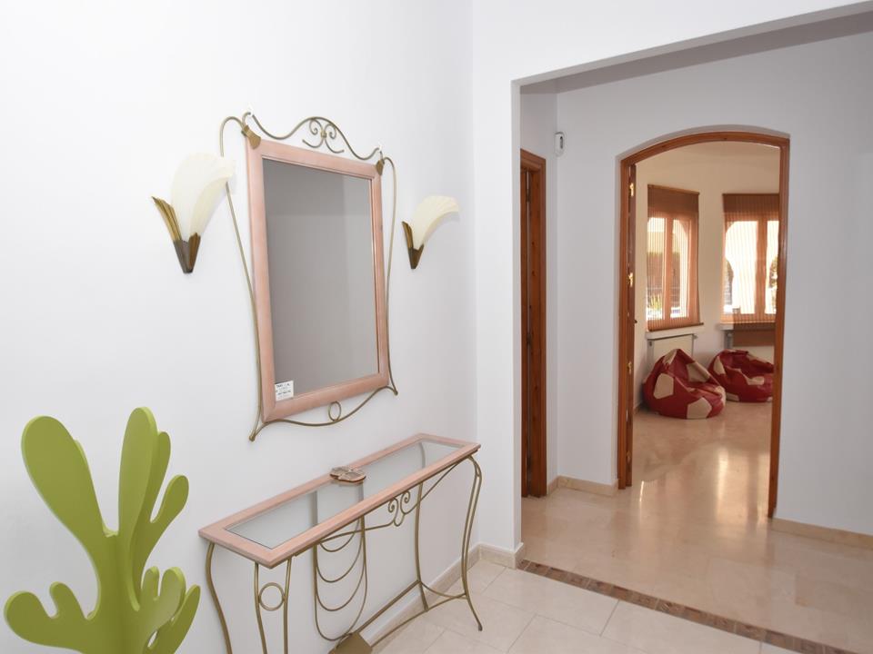 Villa in Els Poblets 