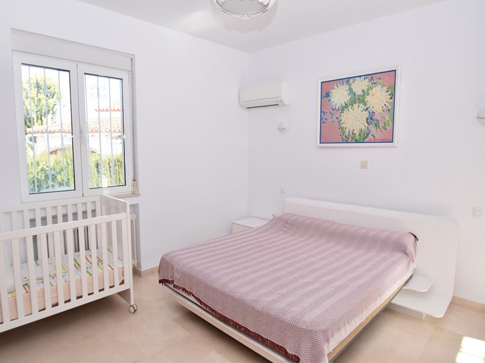 Villa in Els Poblets 