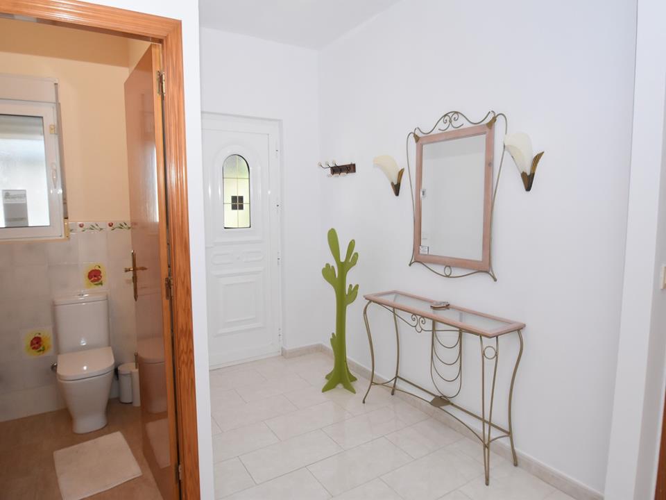 Villa in Els Poblets 