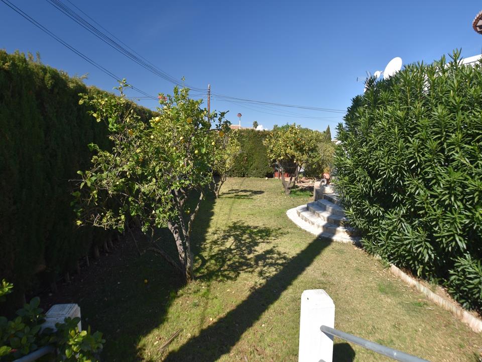 Villa in Els Poblets 