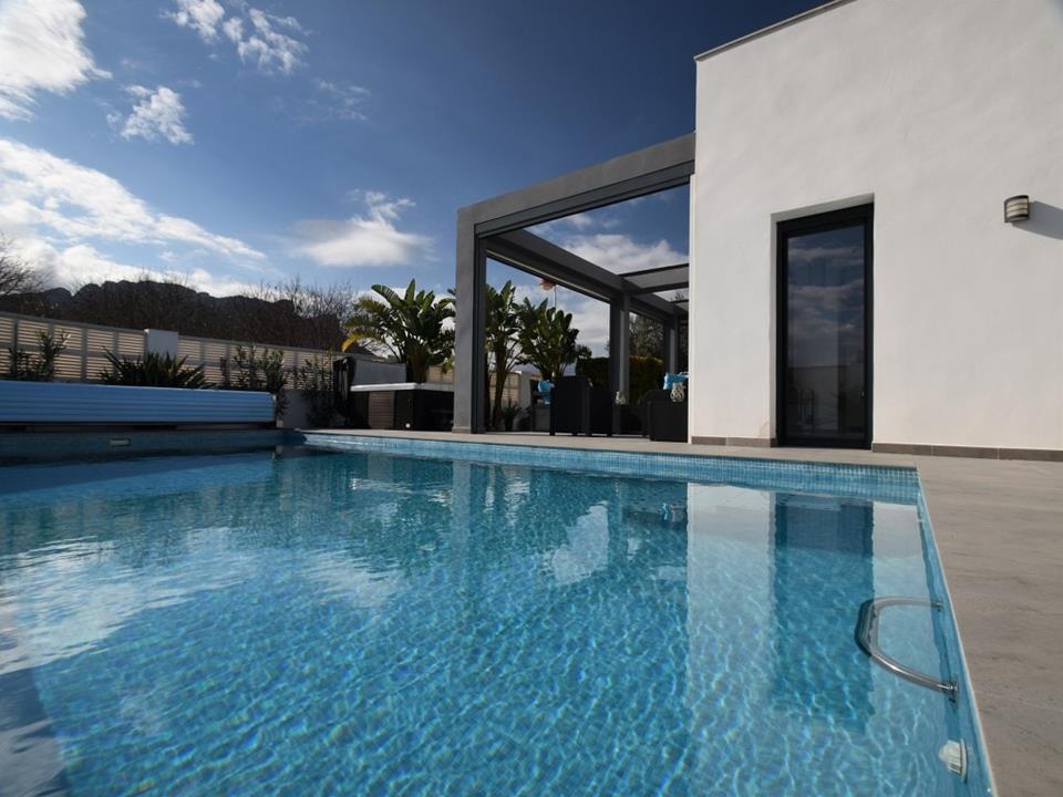 Villa in Els Poblets 
