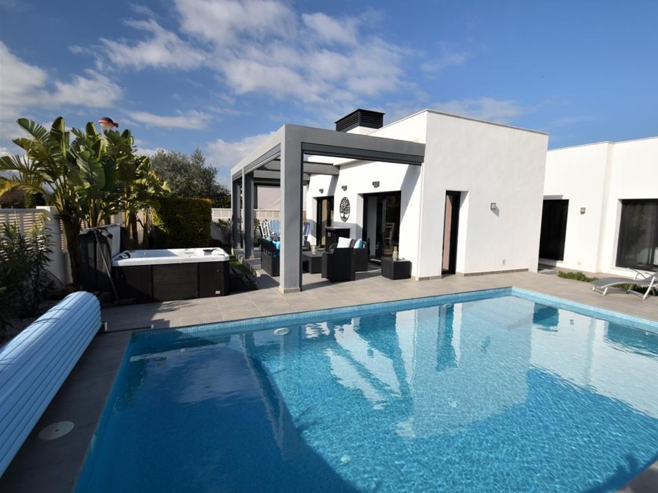 Villa in Els Poblets 