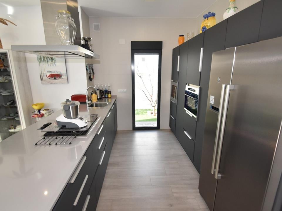 Villa in Els Poblets 