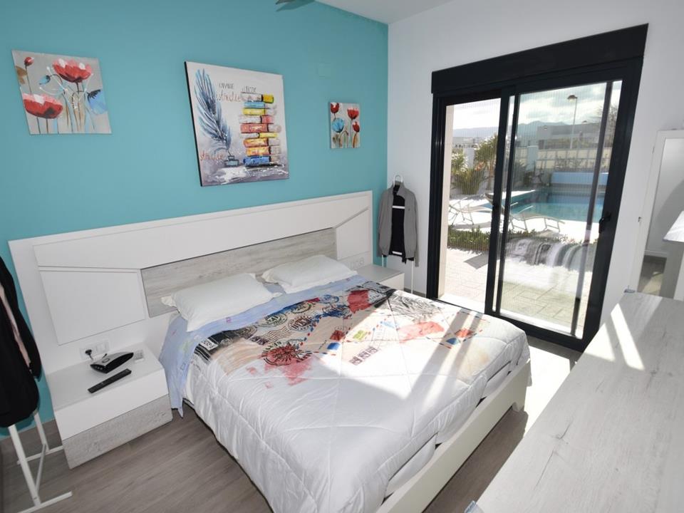 Villa in Els Poblets 