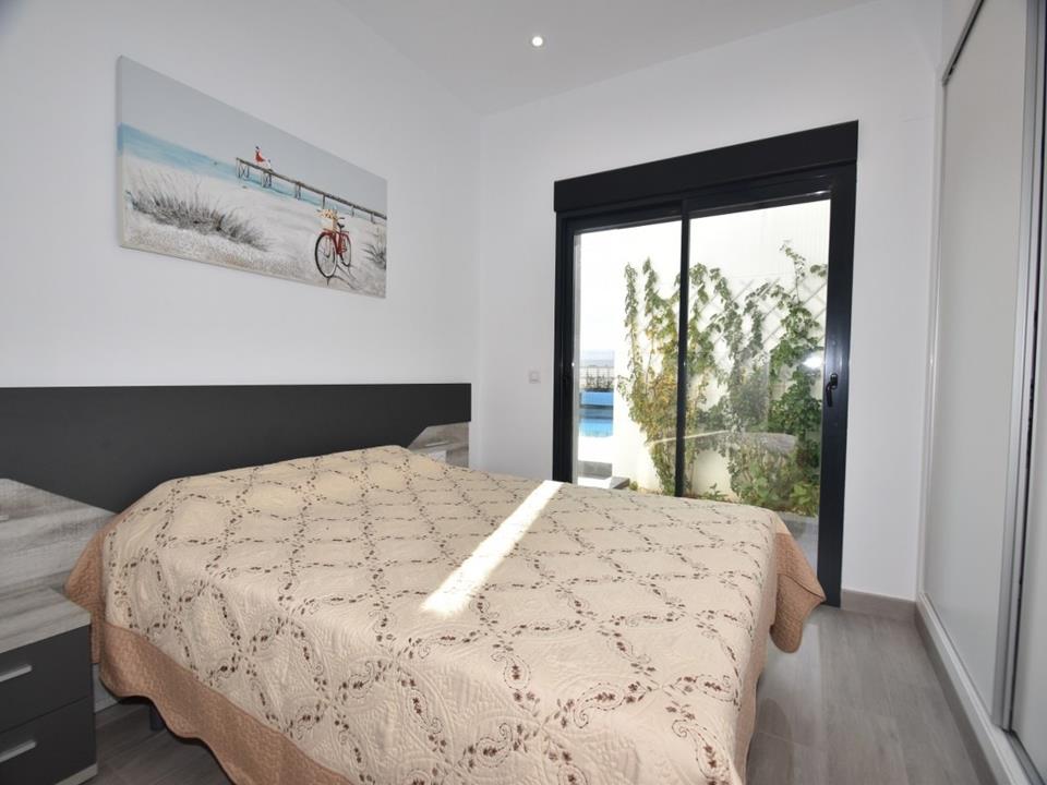 Villa in Els Poblets 