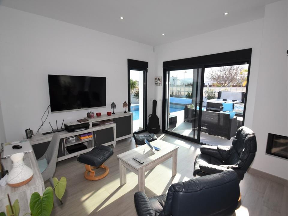 Villa in Els Poblets 