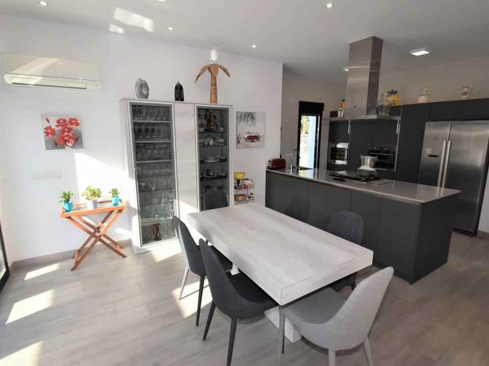Villa in Els Poblets 