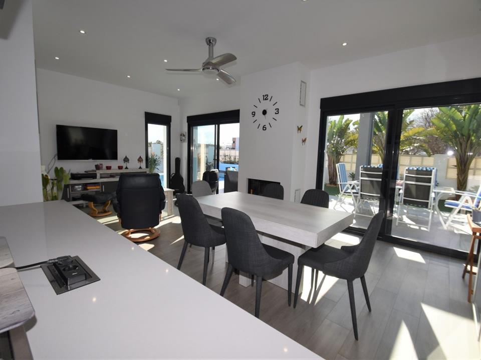 Villa in Els Poblets 