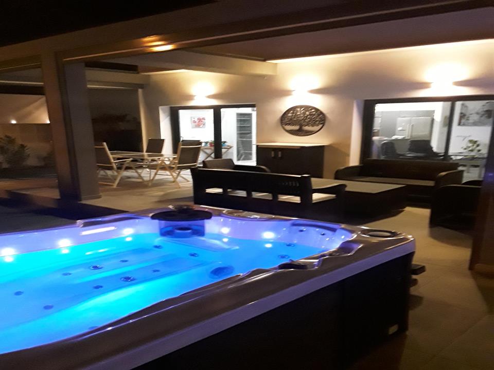 Villa in Els Poblets 
