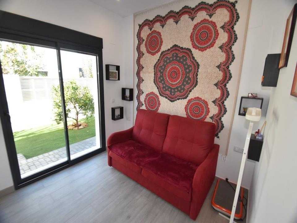 Villa in Els Poblets 