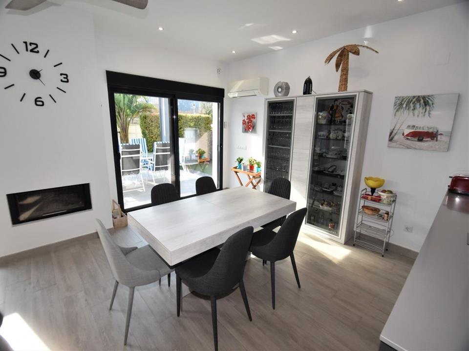 Villa in Els Poblets 