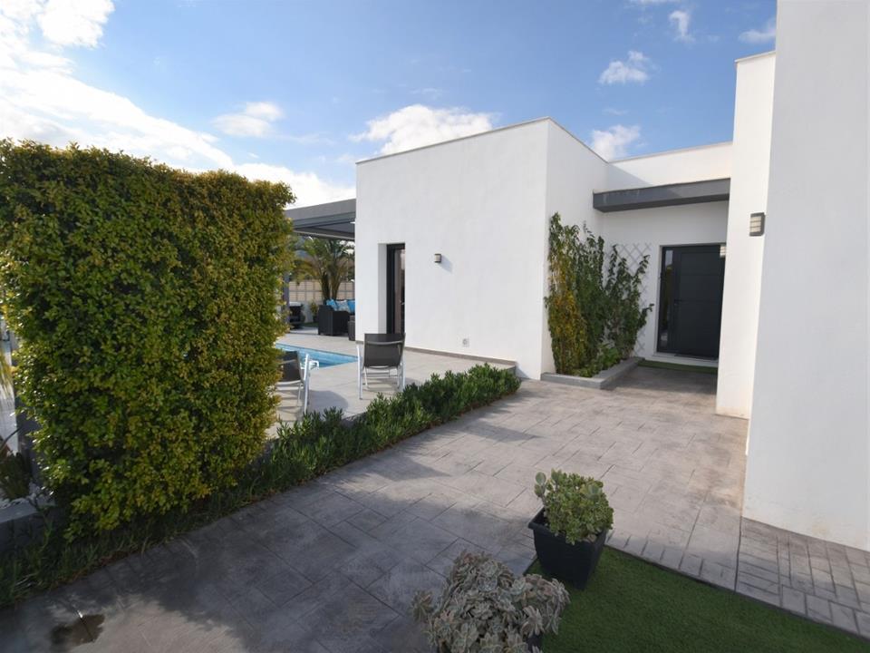 Villa in Els Poblets 