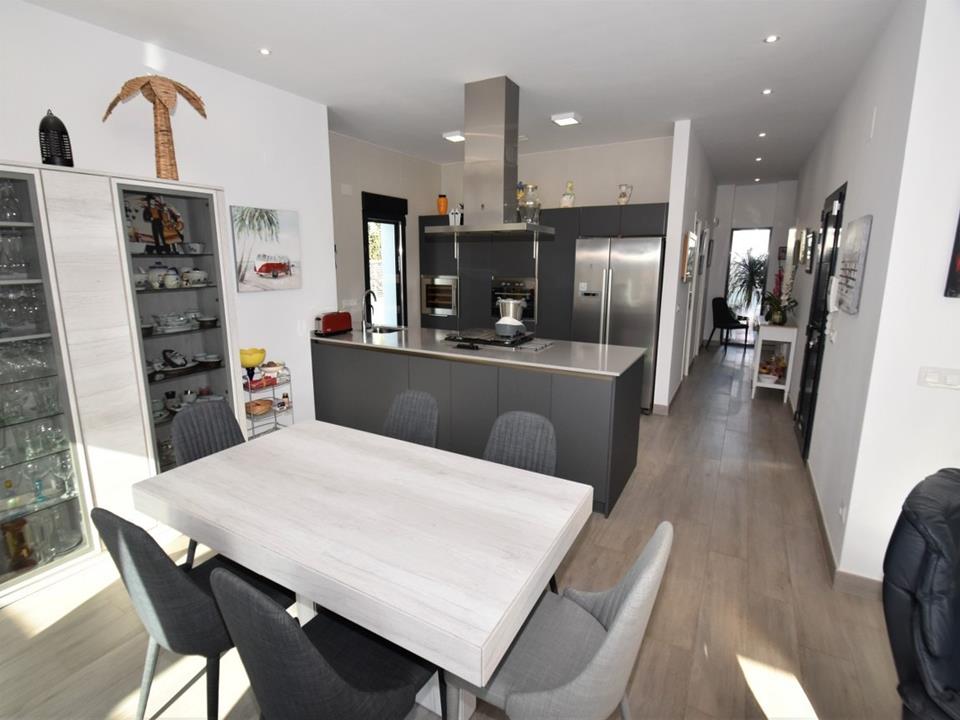 Villa in Els Poblets 