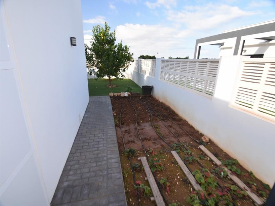 Villa in Els Poblets 