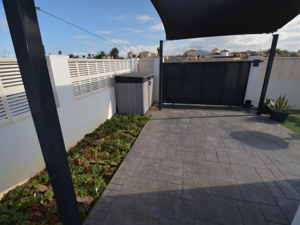 Villa in Els Poblets 