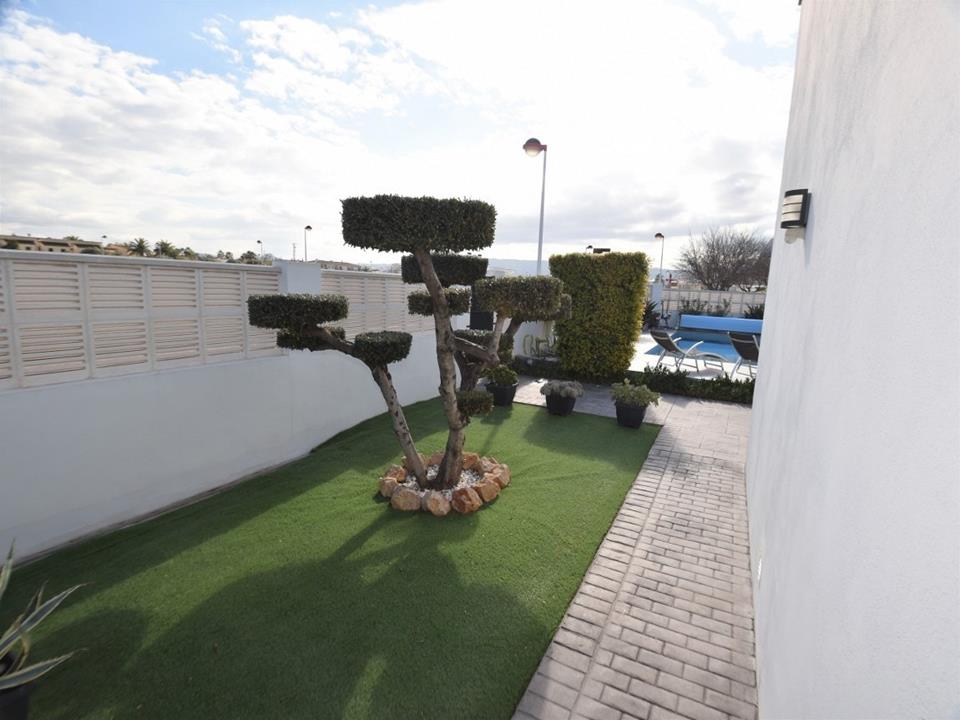 Villa in Els Poblets 
