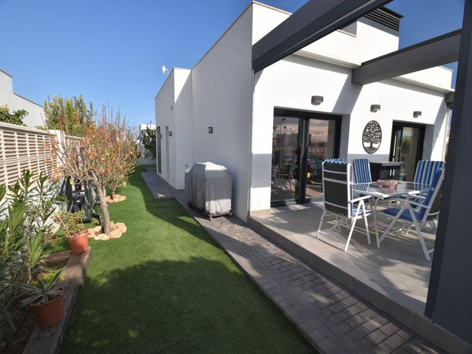 Villa in Els Poblets 