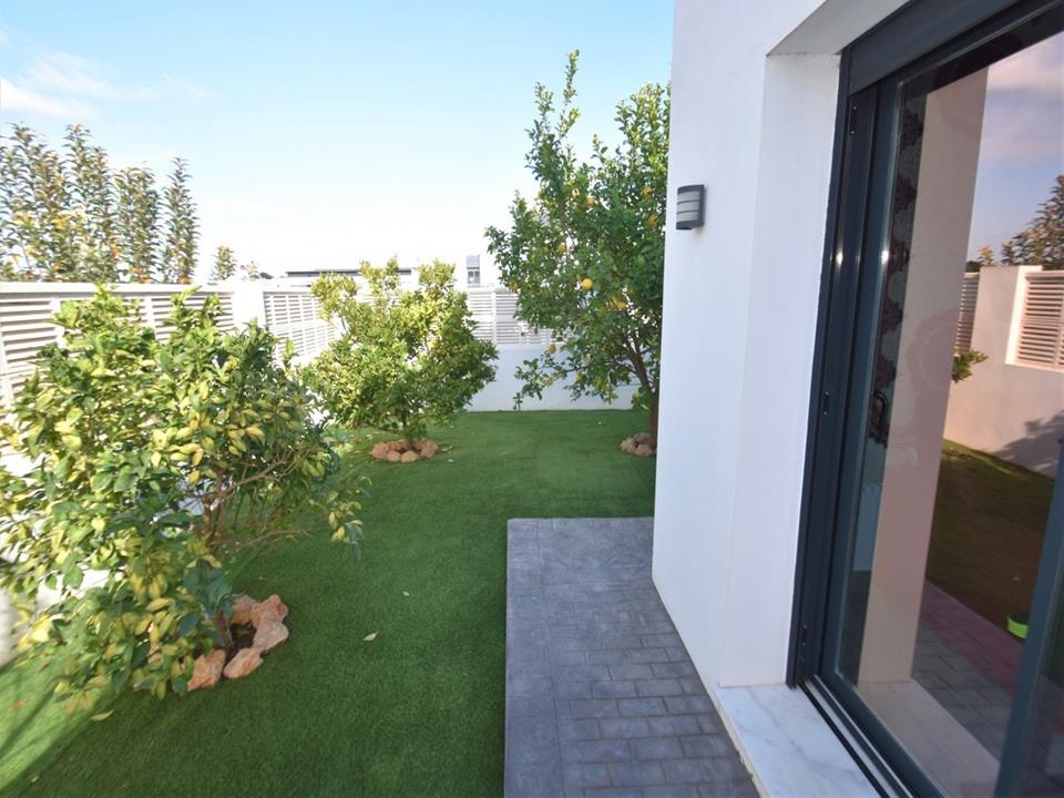 Villa in Els Poblets 