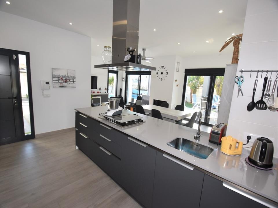 Villa in Els Poblets 